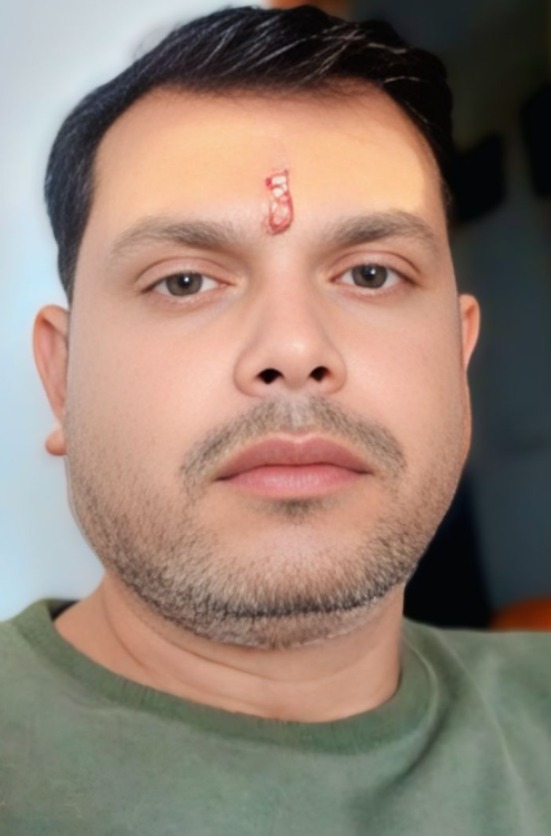 member Profile